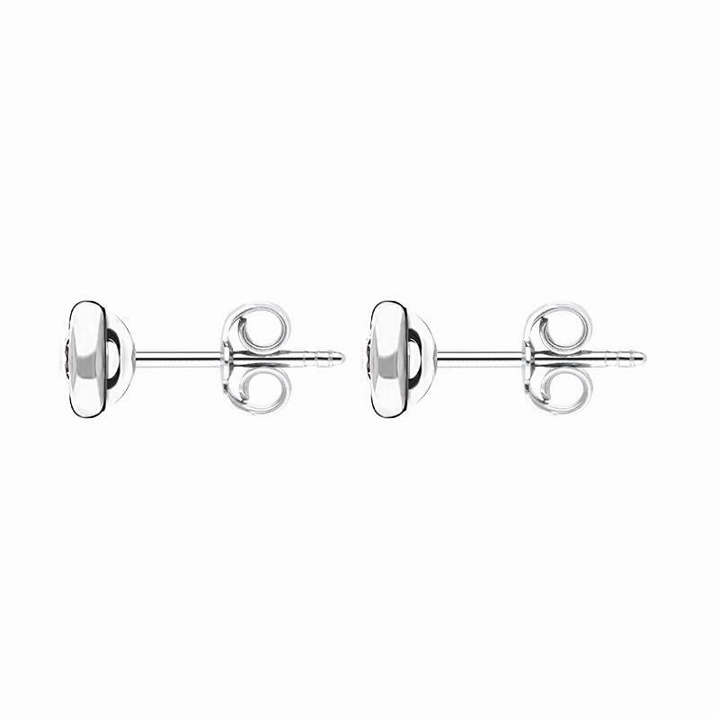 18ct White Gold Diamond Three Piece Gift Set