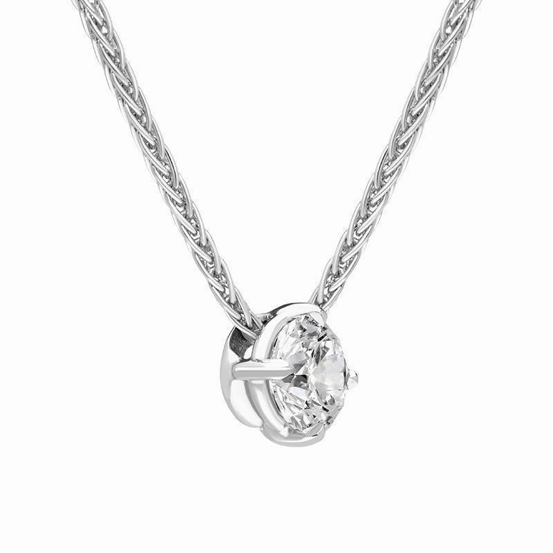 18ct White Gold Diamond Two Piece Gift Set