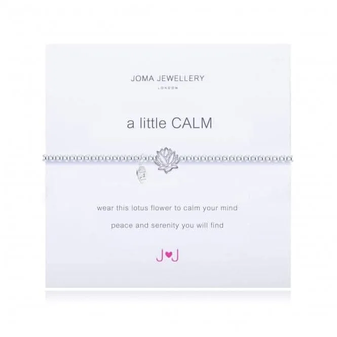 A Little Calm Bracelet 330