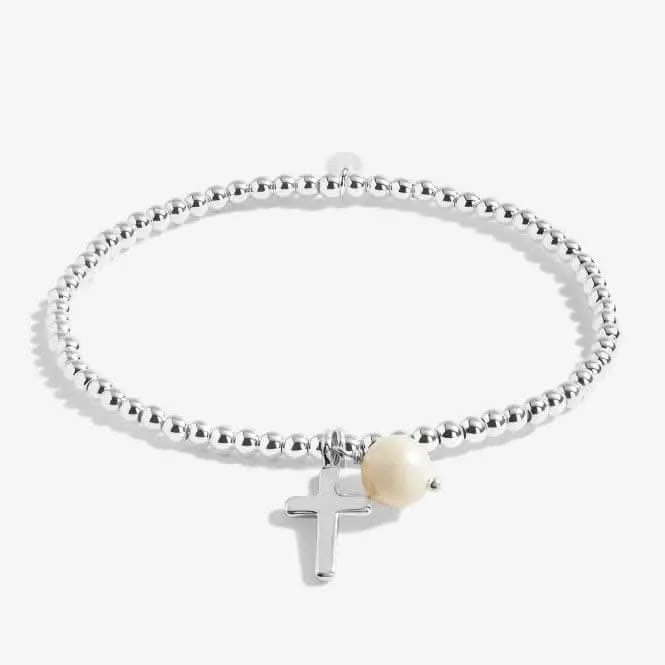 A Little 'Confirmation' Bracelet 5820