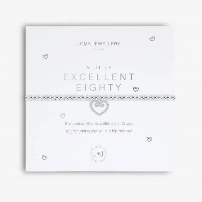 A Little Excellent Eighty Bracelet 4958