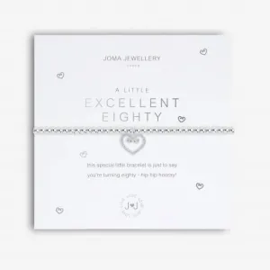 A Little Excellent Eighty Bracelet 4958