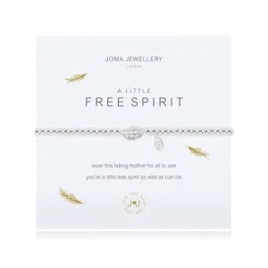 A Little Free Spirit Bracelet 1000