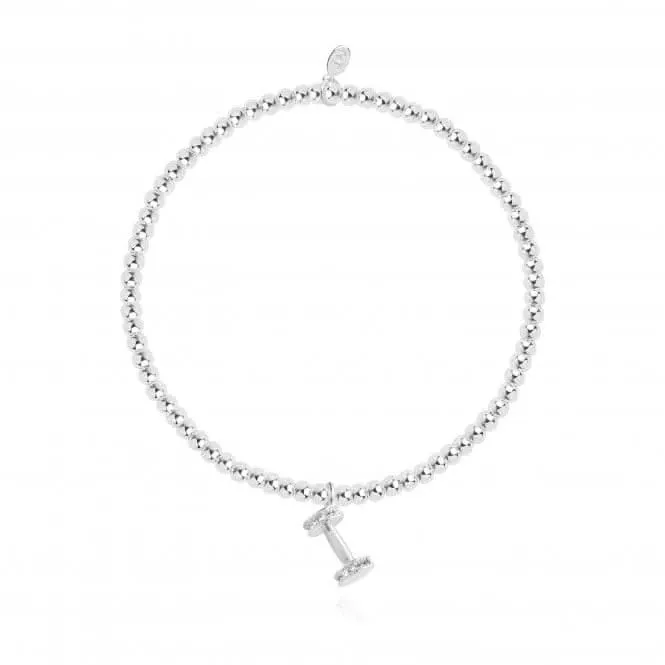 A little Gym Bunny Bracelet 4677