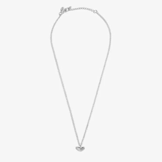 A Little 'Lovely Niece' Necklace 5716