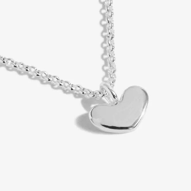 A Little 'Lovely Niece' Necklace 5716