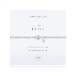 A Little Luck Bracelet 169
