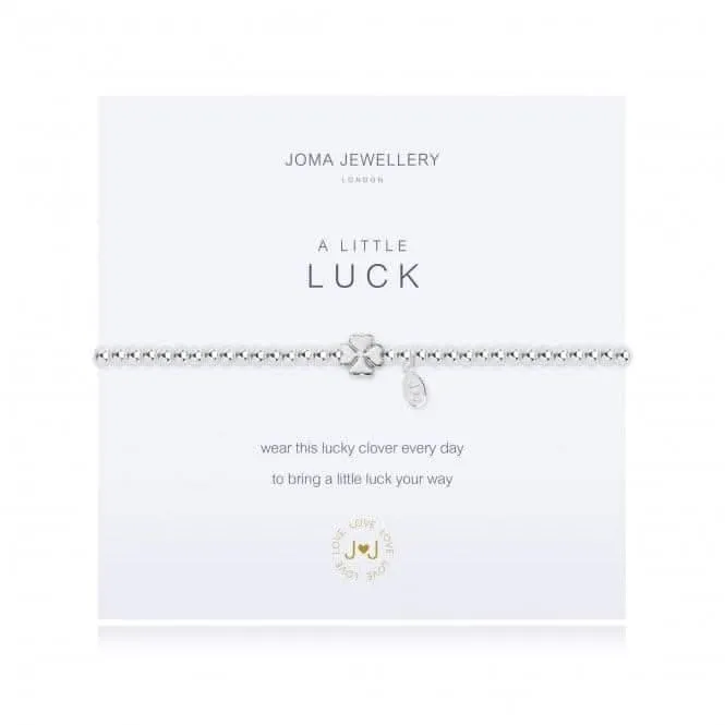 A Little Luck Bracelet 169