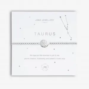 A Little Taurus Bracelet 4989
