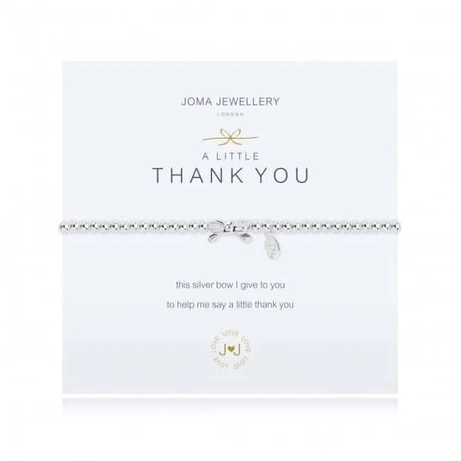 A Little Thank You Bracelet 334