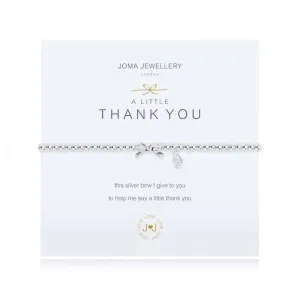 A Little Thank You Bracelet 334