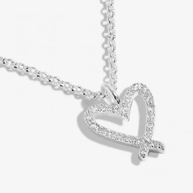 A Little 'Twinking Twenty One' Necklace 5710
