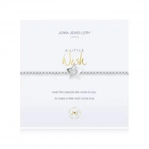 A Little Wish Bracelet 2687