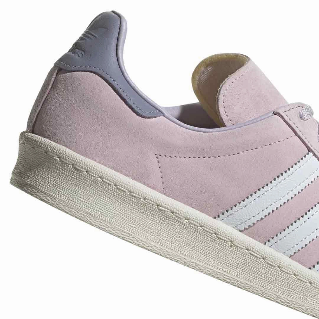 adidas - Unisex Campus 80s Shoes (IF5335)
