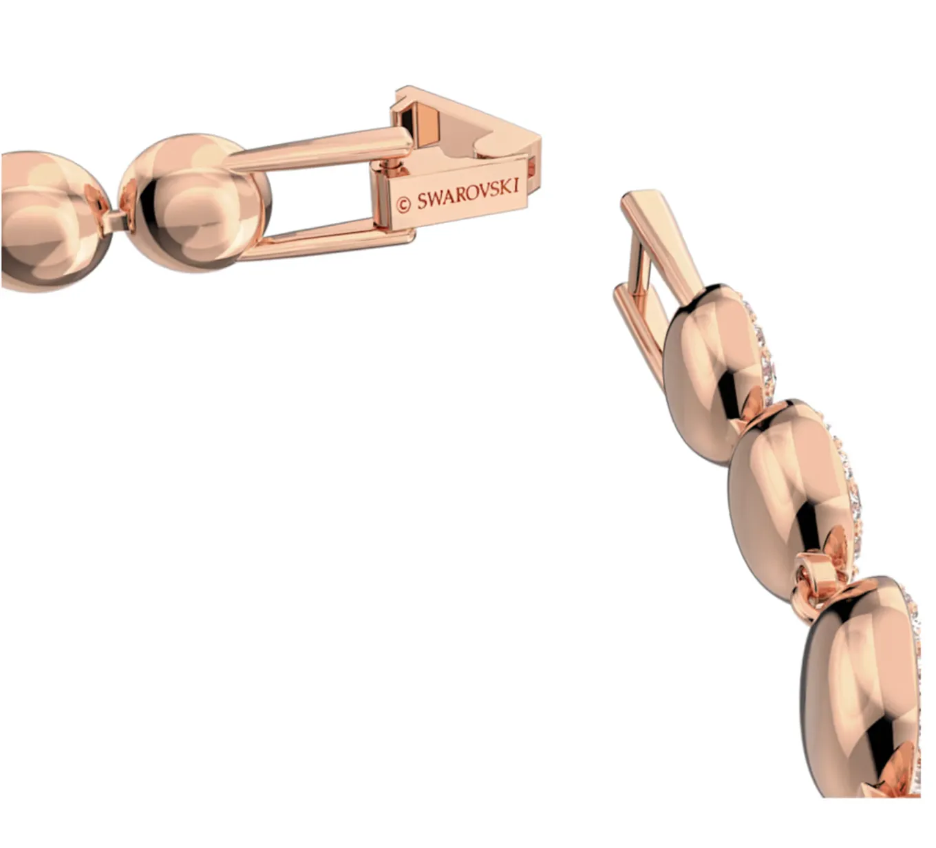 Angelic Tennis Bracelet - 2 colours