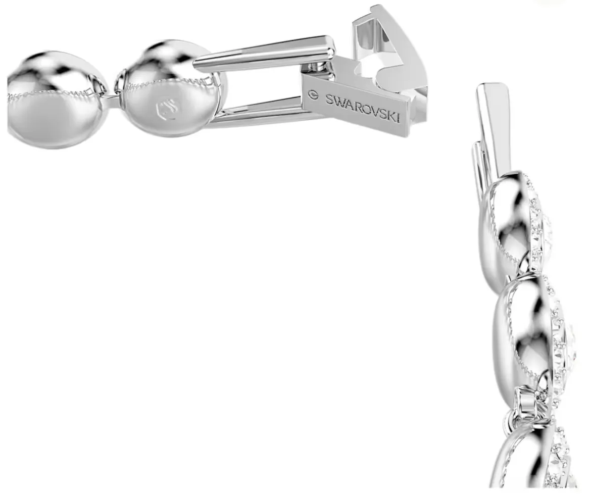 Angelic Tennis Bracelet - 2 colours