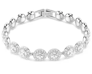 Angelic Tennis Bracelet - 2 colours