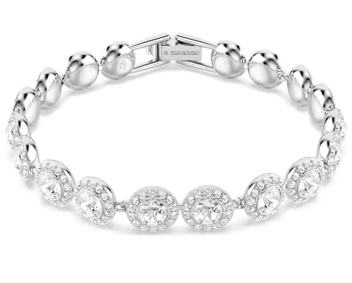 Angelic Tennis Bracelet - 2 colours
