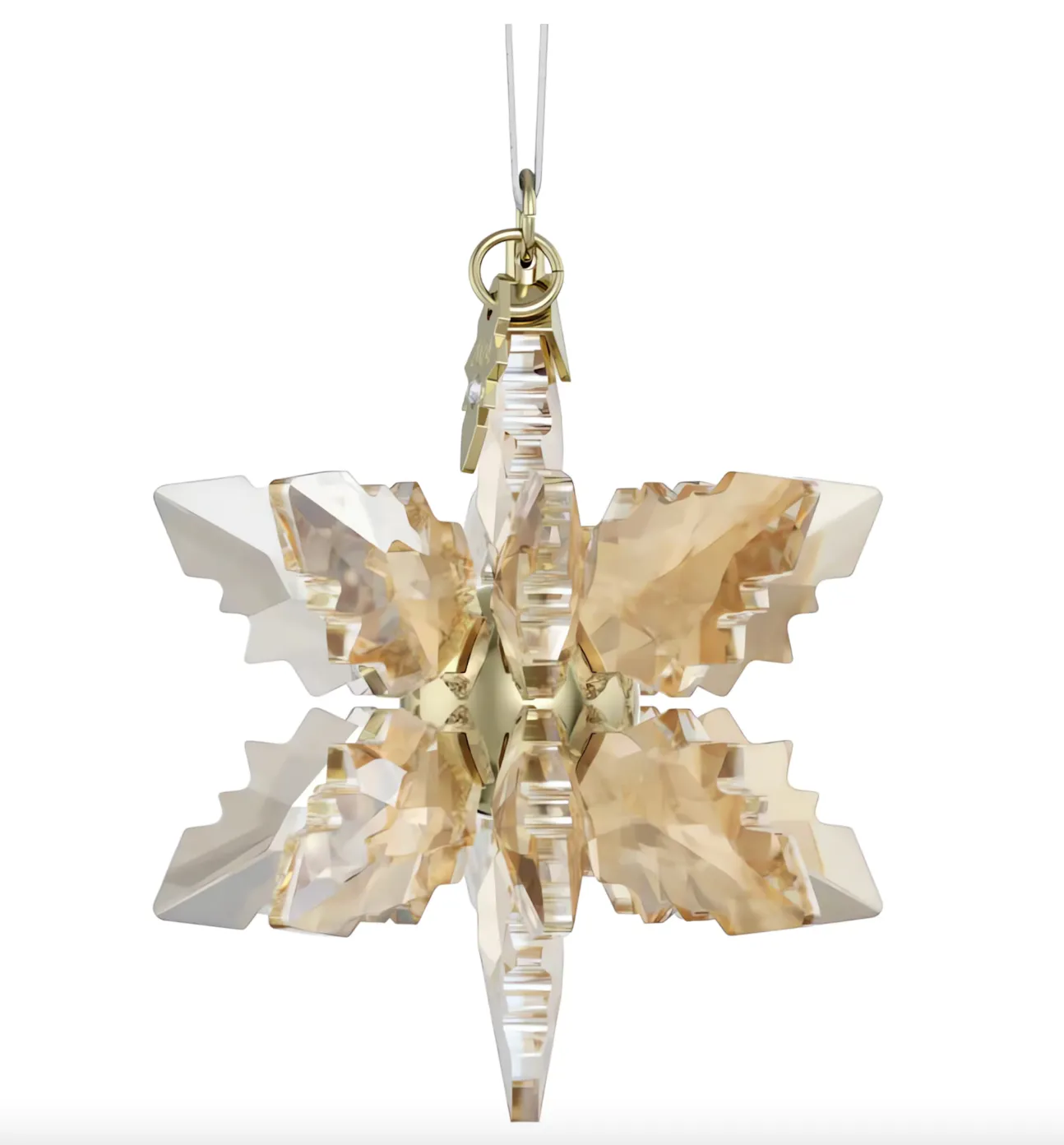 Annual Edition 2024: 3D Festive Ornament
