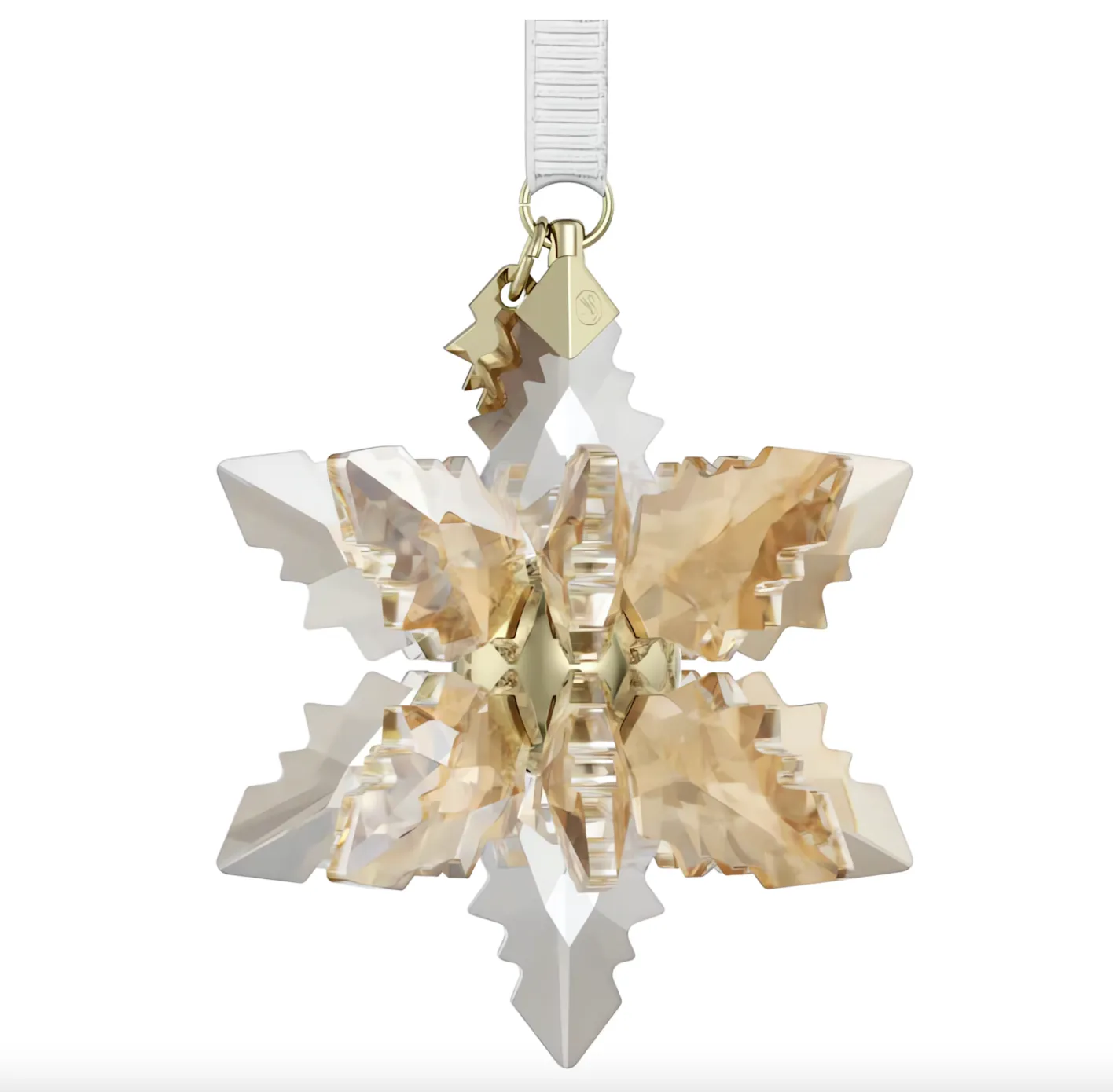 Annual Edition 2024: 3D Festive Ornament