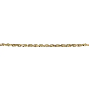 Beginnings Sterling Silver Chain N4611