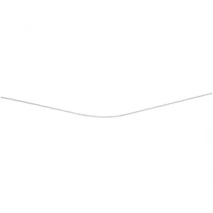 Beginnings Sterling Silver N171 015 Box 35.5cm Chain
