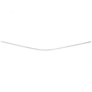 Beginnings Sterling Silver N685 060 Snake 51cm Chain