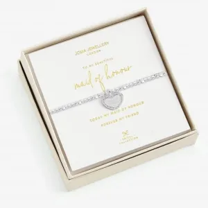 Boxed Bridal Collection Beautiful Maid Of Honour 5102
