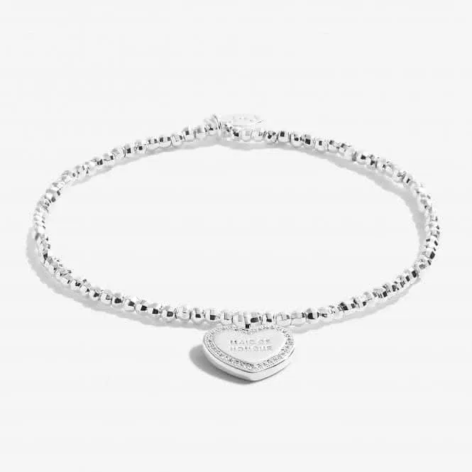 Boxed Bridal Collection Beautiful Maid Of Honour 5102