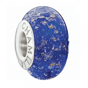 Chamilia Charm All That Glitters Dark Blue