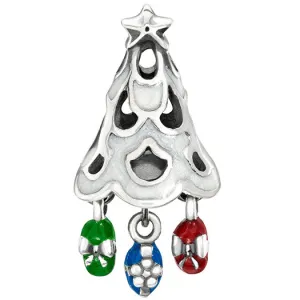 Chamilia Charm Christmas Morning