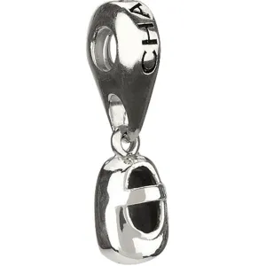 Chamilia Charm Hanging Baby Shoe