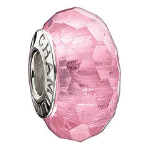 Chamilia Charm Jeweled Light Pink