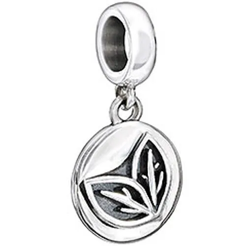 Chamilia Charm Live & Grow Soul Silver