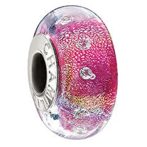 Chamilia Charm Radiance Persian Rose