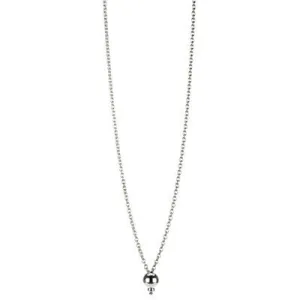 Chamilia Necklace Drop Chain Medium