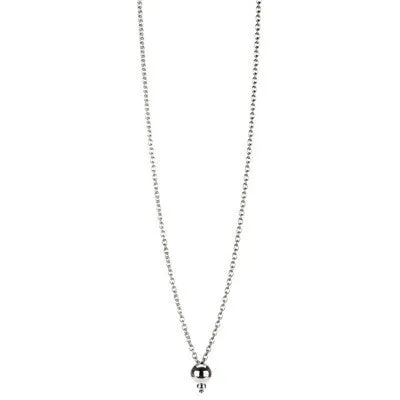 Chamilia Necklace Drop Chain Medium