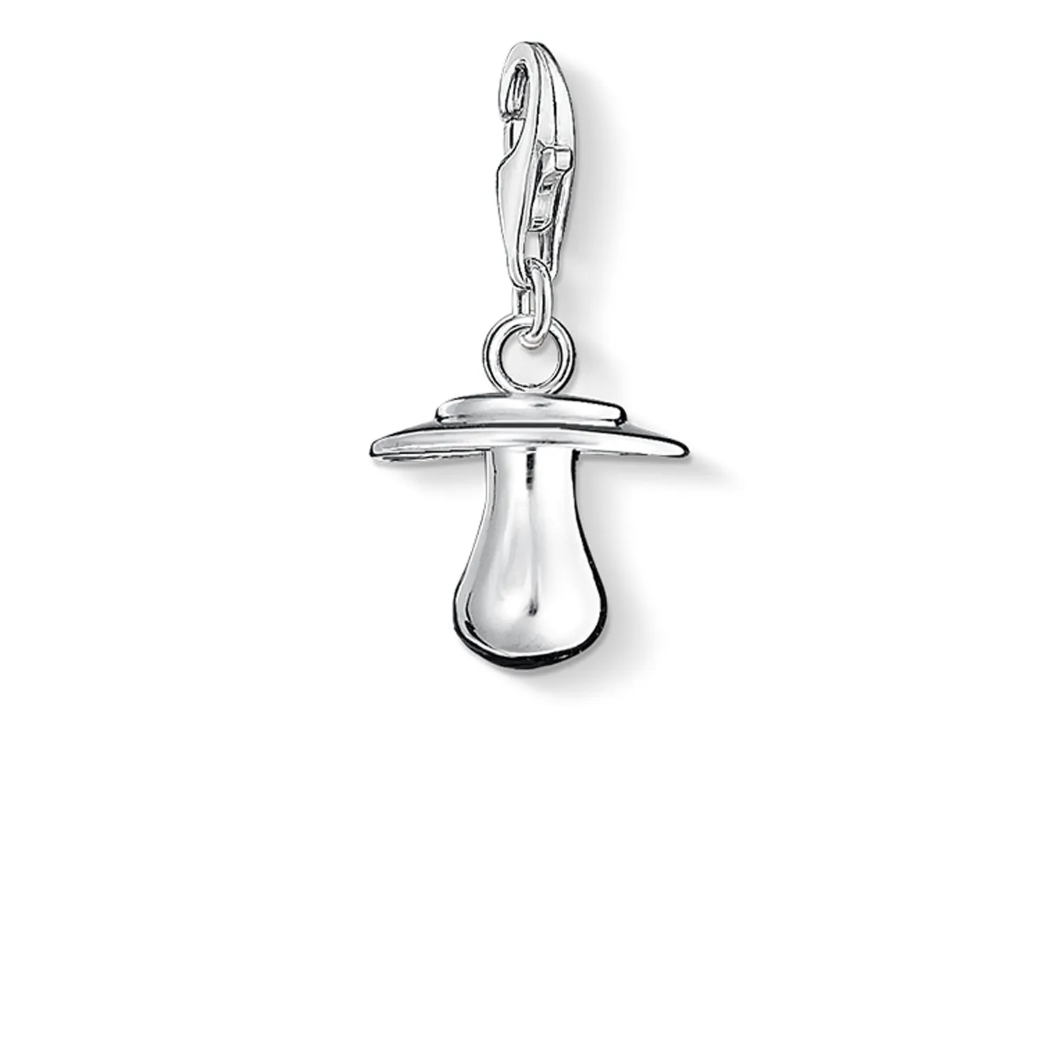 Charm Pendant Dummy
