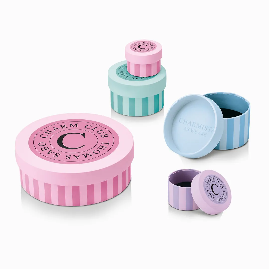 Charm Pendant Dummy