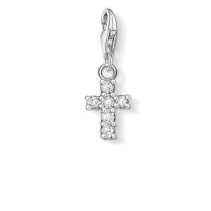 Charm Pendant "Cross"