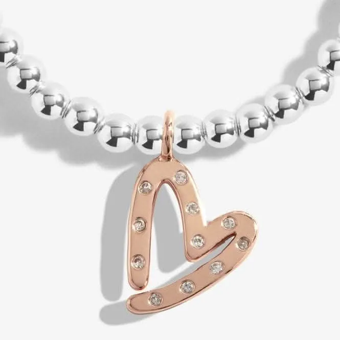 Children's A Little 'Brave' Bracelet C567