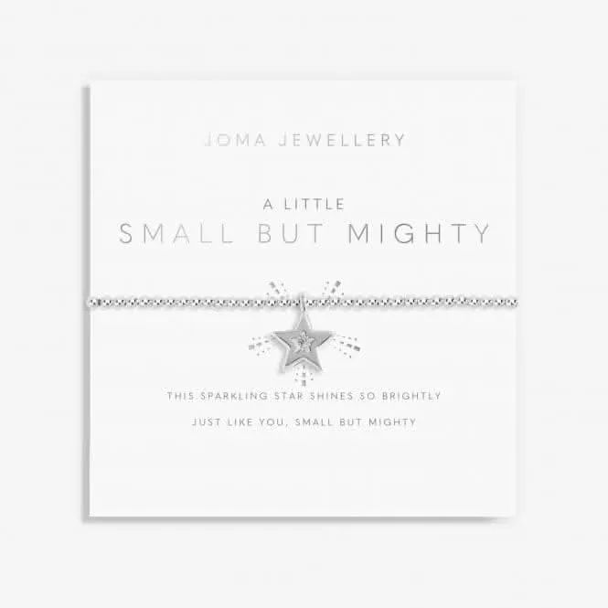 Children's A Little 'Small But Mighty' Bracelet C569