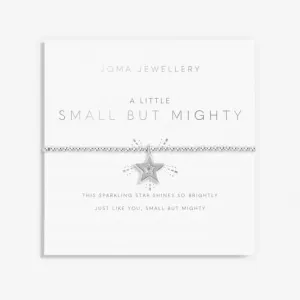 Children's A Little 'Small But Mighty' Bracelet C569