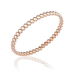 Chimento Armillas Acqua 18ct Rose Gold Bracelet