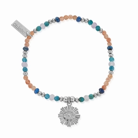 ChloBo Sterling Silver Magic Within Bracelet