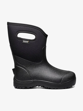 Classic Ultra Mid