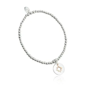 Clogau My True North Affinity Bead Bracelet D