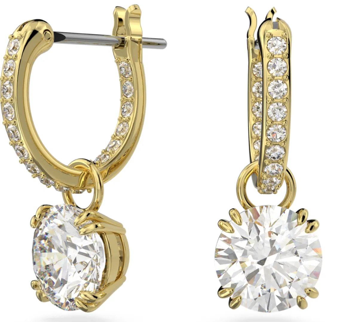 Constella Drop Earrings - 3 colours available