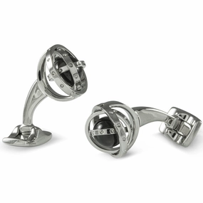 Deakin & Francis Cufflinks Gimbal