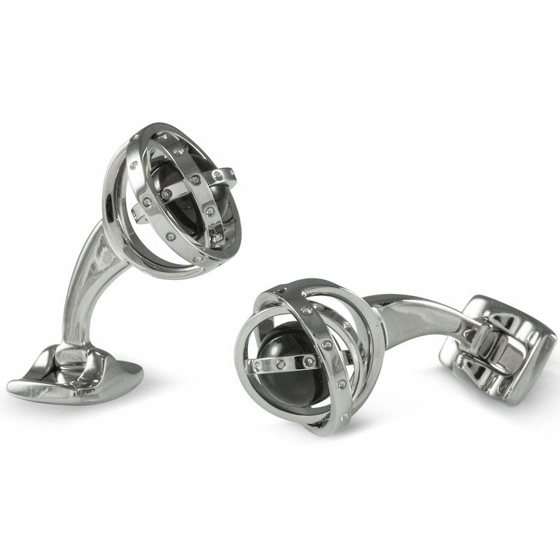 Deakin & Francis Cufflinks Gimbal
